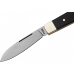 Складной нож BOKER BARLOW PRIME JUTE MICARTA BLACK 114943 BK114943