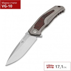 Складной нож BOKER PLUS APHEX MINI BK01BO197