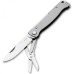 Складной нож BOKER PLUS ATLAS MULTI STONEWASH 01BO857 BK01BO857
