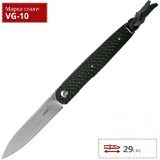 Складной нож BOKER PLUS LRF CARBON 01BO079 BK01BO079 Складной нож BOKER PLUS LRF CARBON 01BO079 BK01BO079