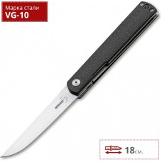 Складной нож BOKER PLUS NORI 01BO891 BK01BO891