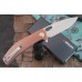 Складной нож BOKER PLUS TOXICOFERA 01SC005 BK01SC005 Складной нож BOKER PLUS TOXICOFERA 01SC005 BK01SC005