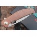 Складной нож BOKER PLUS TOXICOFERA 01SC005 BK01SC005 Складной нож BOKER PLUS TOXICOFERA 01SC005 BK01SC005