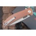 Складной нож BOKER PLUS TOXICOFERA 01SC005 BK01SC005 Складной нож BOKER PLUS TOXICOFERA 01SC005 BK01SC005