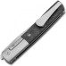Складной нож BOKER PLUS URBAN TRAPPER PREMIUM 01BO613 BK01BO613 Складной нож BOKER PLUS URBAN TRAPPER PREMIUM 01BO613 BK01BO613