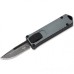 Складной нож BOKER USB OTF GRAY&GREEN 06EX276 BK06EX276 Складной нож BOKER USB OTF GRAY&GREEN 06EX276 BK06EX276