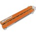 Тренировочный нож BOKER PLUS BALISONG TRAINER 01BO699SOI BK01BO699SOI Тренировочный нож BOKER PLUS BALISONG TRAINER 01BO699SOI BK01BO699SOI
