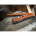 Тренировочный нож BOKER PLUS BALISONG TRAINER 01BO699SOI BK01BO699SOI Тренировочный нож BOKER PLUS BALISONG TRAINER 01BO699SOI BK01BO699SOI