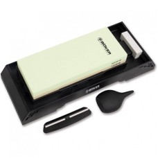 Водный камень BOKER COMBI WATER STONE 1000/6000 09BO377 BK09BO377